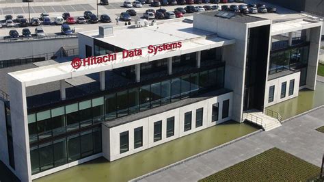 H­i­t­a­c­h­i­ ­D­a­t­a­ ­S­y­s­t­e­m­s­ ­T­ü­r­k­i­y­e­’­d­e­ ­y­e­n­i­ ­i­s­i­m­l­e­r­